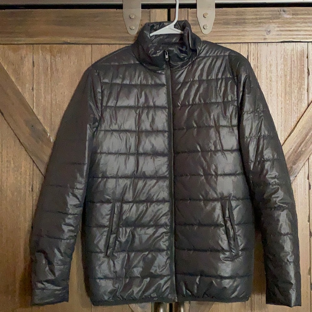 Down Jacket